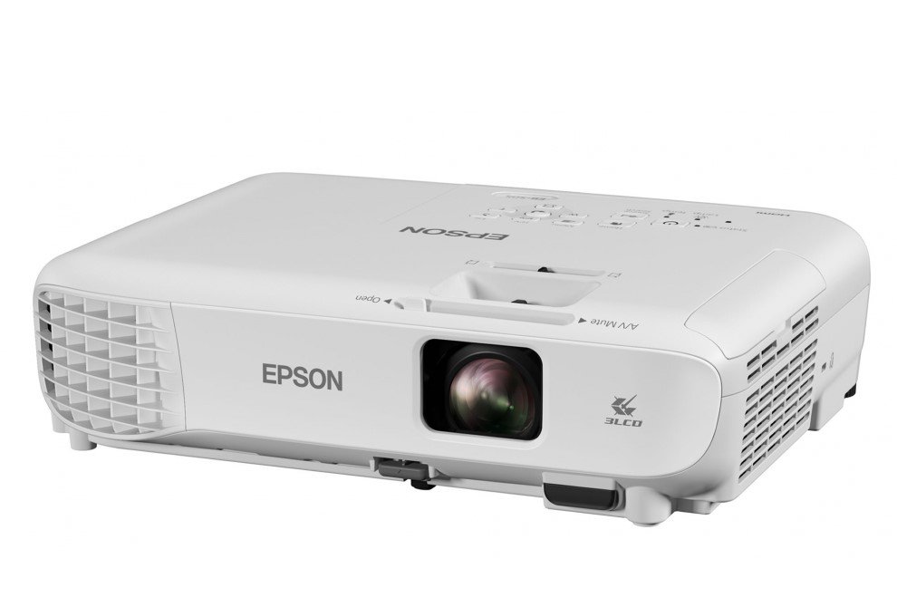 Проектор Epson EB-X49 V11H982040 купить,NaN