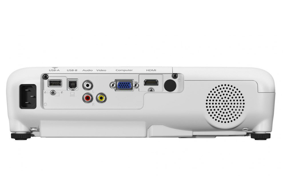 Проектор Epson EB-X49 V11H982040 купить,NaN