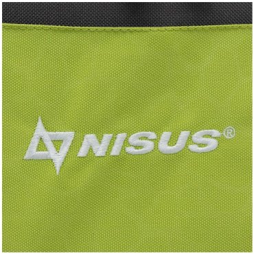 Nisus N-1657 10 л зеленый купить,NaN
