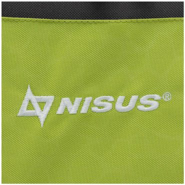 Nisus N-1657 10 л зеленый купить,NaN