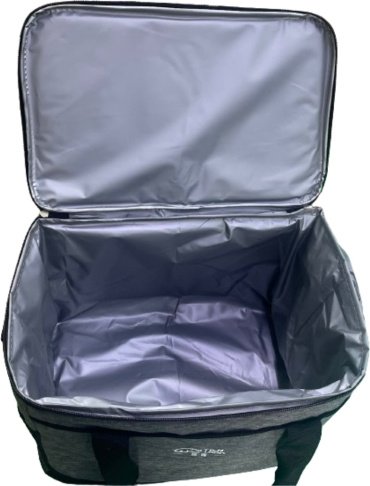 Сумка LKS termo30 30 л серый купить,6999