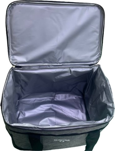 Сумка LKS termo30 30 л серый купить,6999