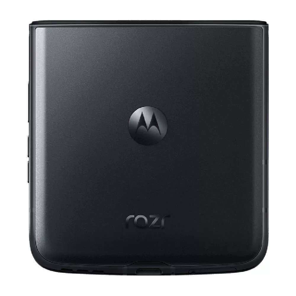  Смартфон Motorola Razr 2022 8/256Gb Satin Black купить,NaN