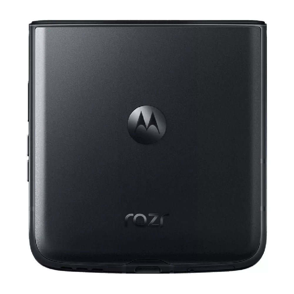  Смартфон Motorola Razr 2022 8/256Gb Satin Black купить,NaN