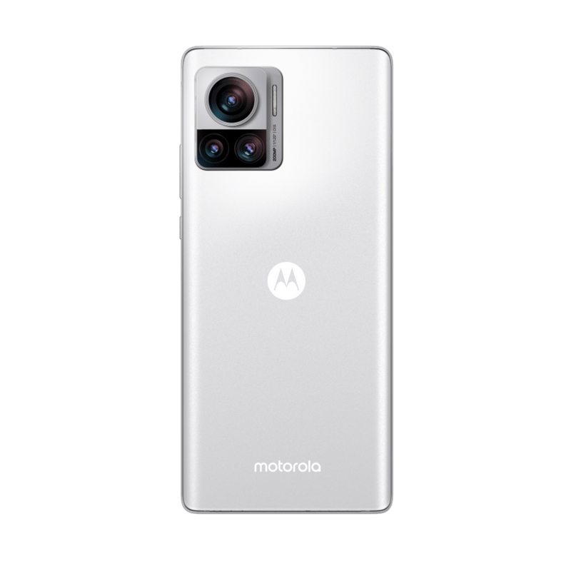 Смартфон Motorola Edge 30 Ultra 12/256GB Starlight White купить,NaN
