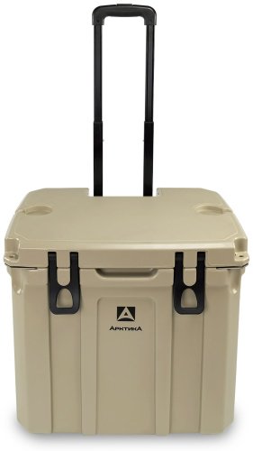 Контейнер Арктика 2600-35W-BG 35 л бежевый купить,NaN