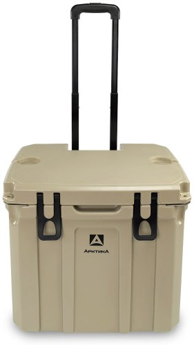 Контейнер Арктика 2600-35W-BG 35 л бежевый купить,NaN