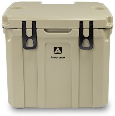 Контейнер Арктика 2600-35W-BG 35 л бежевый купить,NaN