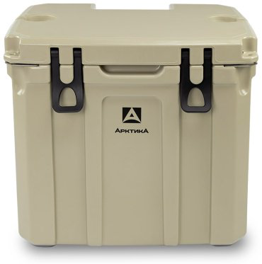 Контейнер Арктика 2600-35W-BG 35 л бежевый купить,NaN