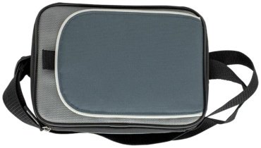 Сумка THERMOS Element5 12 Can Cooler W/PEVA lining Dusty Blue 9 л синий купить,NaN