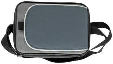 Сумка THERMOS Element5 12 Can Cooler W/PEVA lining Dusty Blue 9 л синий купить,NaN