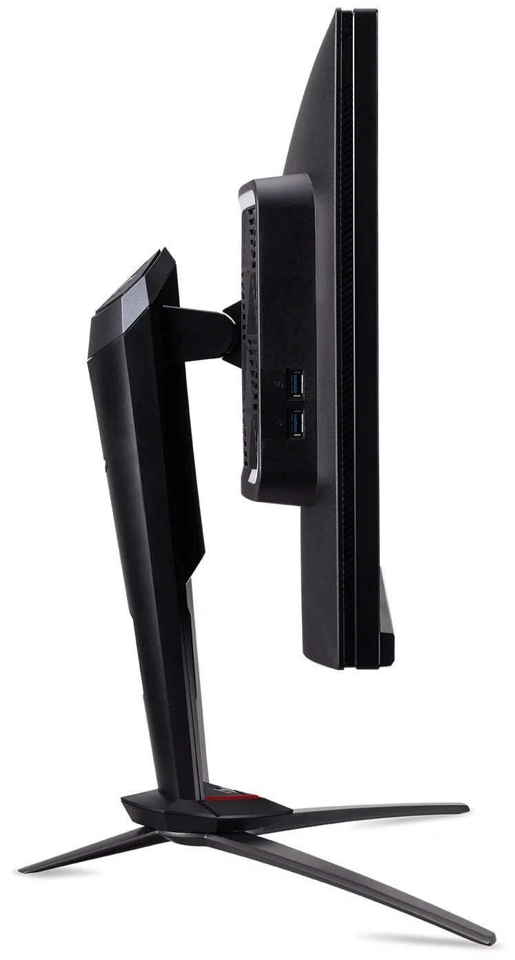 Монитор Acer XB273UNXbmiiprzx UM.HX3EE.X23 27" черный купить,0