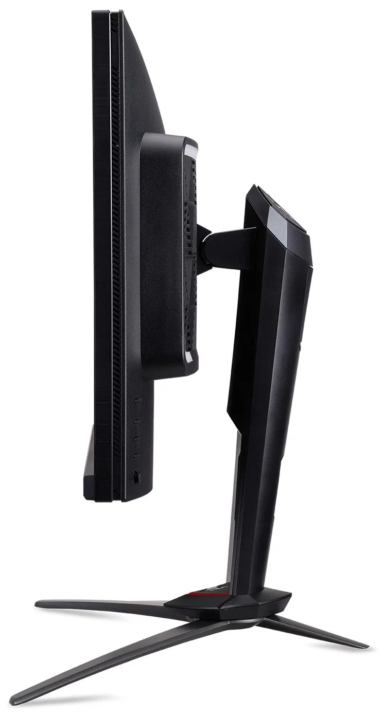 Монитор Acer XB273UNXbmiiprzx UM.HX3EE.X23 27" черный купить,0