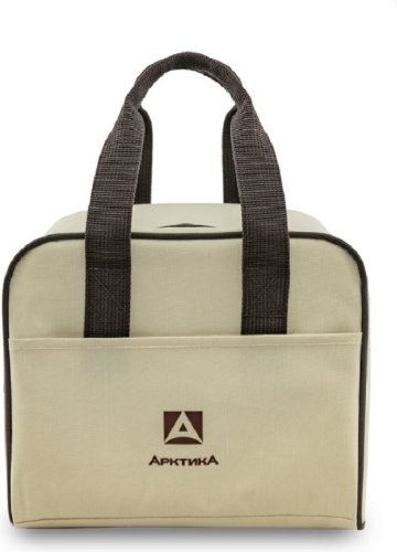 Сумка Арктика 3300-7 7.5 л бежевый