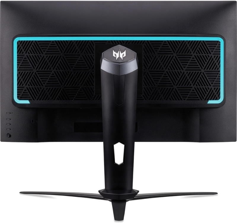 Монитор Acer XB273UNXbmiiprzx UM.HX3EE.X23 27" черный купить,0