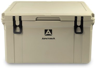 Контейнер Арктика 2600-55-BG 55 л бежевый купить,NaN