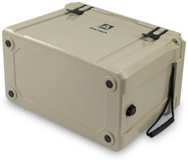 Контейнер Арктика 2600-55-BG 55 л бежевый купить,NaN