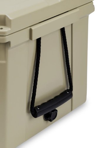 Контейнер Арктика 2600-55-BG 55 л бежевый купить,NaN