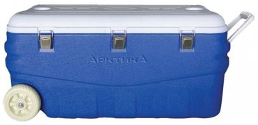 Арктика 2000-100 100 л синий купить,NaN