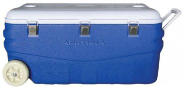 Арктика 2000-100 100 л синий купить,NaN