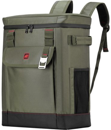2E Picnic /2E-TBKP25L-DO 25 л зеленый купить,NaN