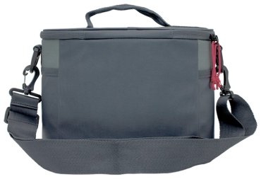 Сумка THERMOS 12 Can Cooler Nesting Grey 9 л серый купить,NaN
