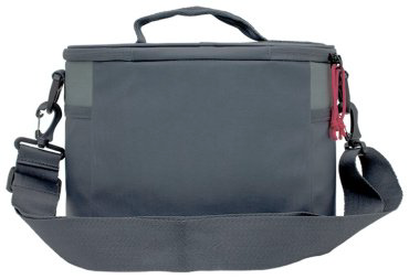 Сумка THERMOS 12 Can Cooler Nesting Grey 9 л серый купить,NaN