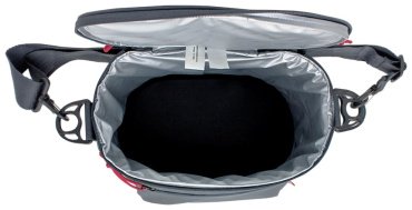 Сумка THERMOS 12 Can Cooler Nesting Grey 9 л серый купить,NaN