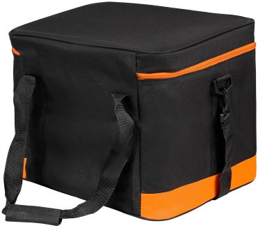 Термосумка Airline AO-CB-06 50L Black купить,NaN