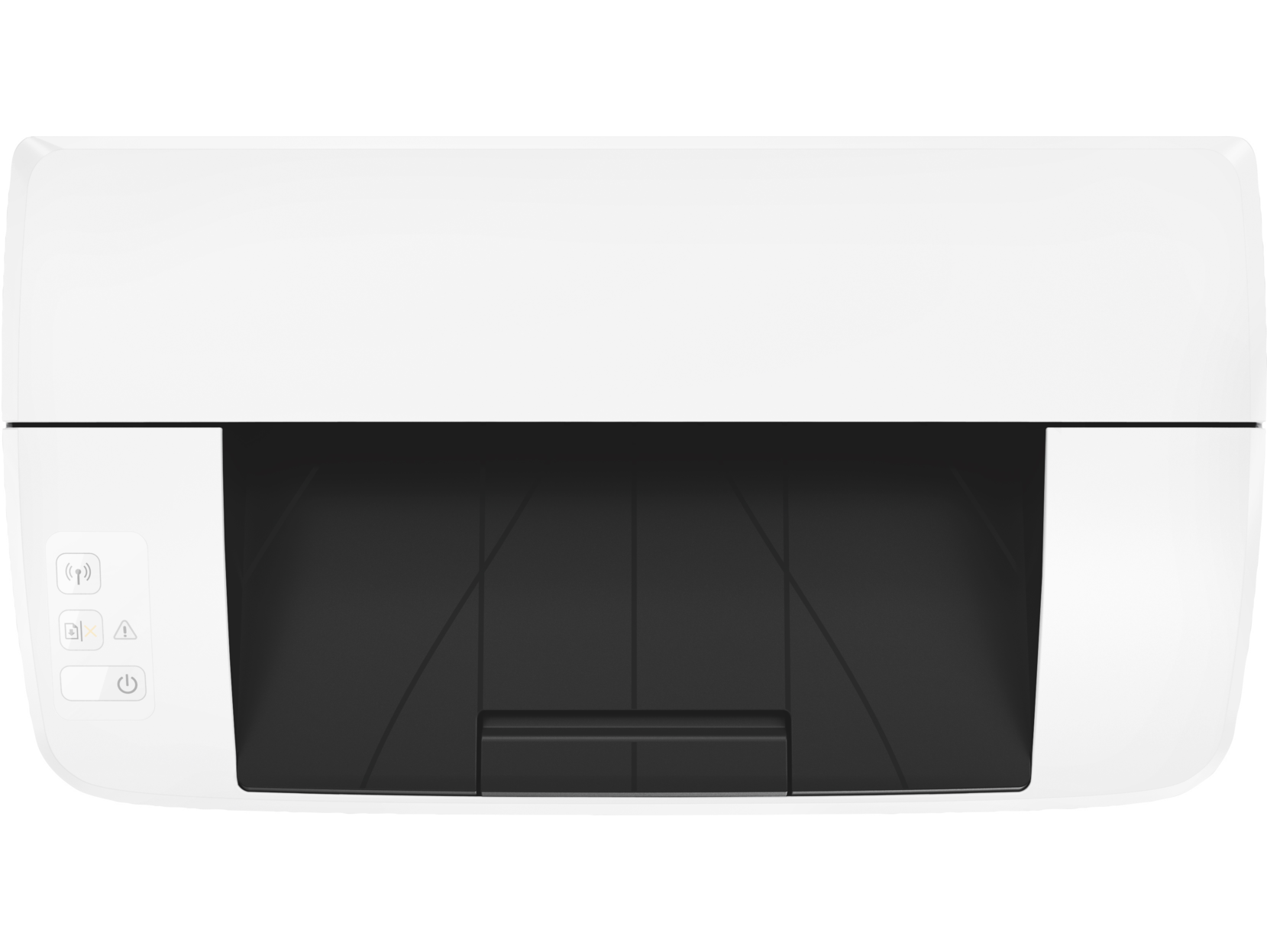 Принтер HP W2G51A LaserJet Pro M15w белый