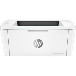 Принтер HP LaserJet Pro M15a белый