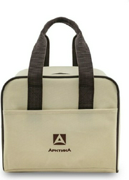 Сумка Арктика 3300-7 7.5 л бежевый