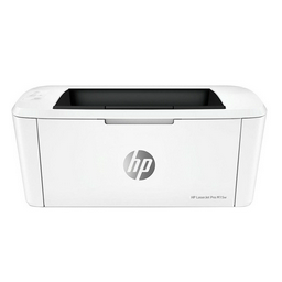 Принтер HP W2G51A LaserJet Pro M15w белый