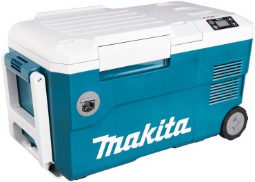 Термобокс Makita CW001GZ 20L Blue