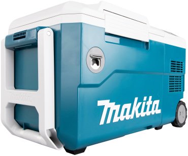 Термобокс Makita CW001GZ 20L Blue купить,0