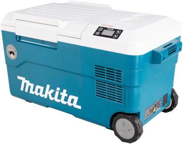 Термобокс Makita CW001GZ 20L Blue купить,NaN