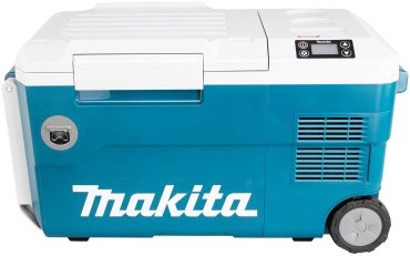 Термобокс Makita CW001GZ 20L Blue купить,NaN