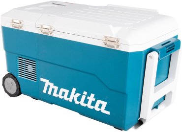 Термобокс Makita CW001GZ 20L Blue купить,0
