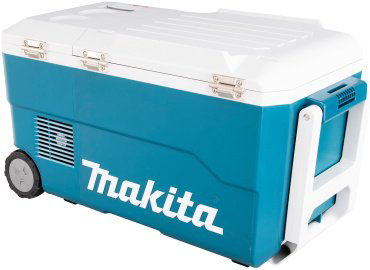 Термобокс Makita CW001GZ 20L Blue купить,NaN