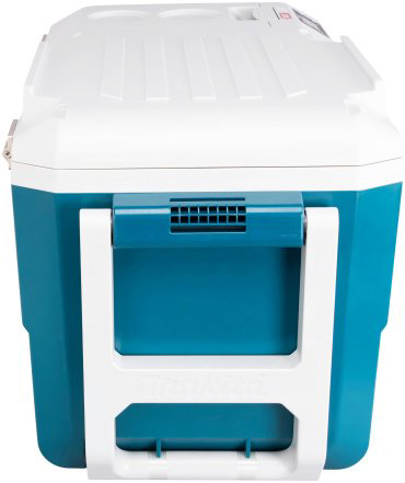 Термобокс Makita CW001GZ 20L Blue купить,NaN