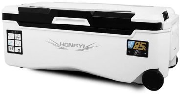 Alocs CBOX85 85 л белый купить,NaN