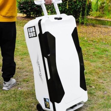 Alocs CBOX85 85 л белый купить,NaN