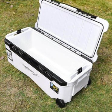 Alocs CBOX85 85 л белый купить,NaN