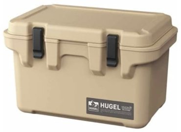 Контейнер Hugel 290518 - TC-20 20 л бежевый купить,NaN