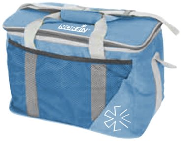 NORFIN Luiro-M 28 л Blue-Grey