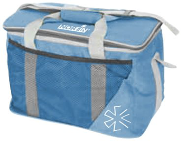 NORFIN Luiro-M 28 л Blue-Grey