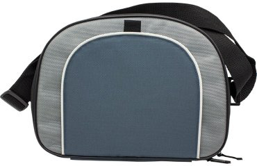 Сумка THERMOS Element5 24 Can Cooler W/PEVA lining Dusty Blue 13 л синий купить,NaN