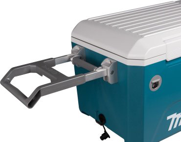 Термобокс Makita CW002GZ01 50L Blue купить,NaN