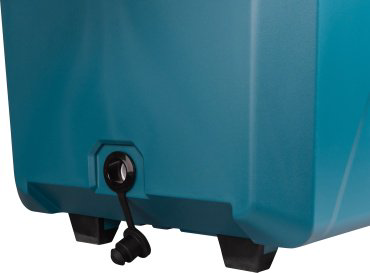 Термобокс Makita CW002GZ01 50L Blue купить,NaN