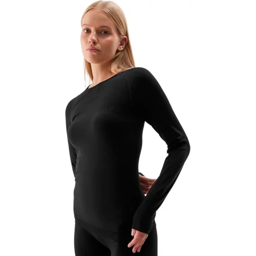 Термобелье 4F Skiing 4FWAW24USEAF152-20S черное M-L - ForteMarket Термобелье 4F Skiing 4FWAW24USEAF152-20S черное M-L купить,0